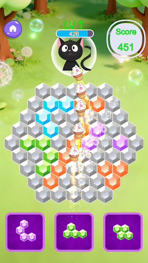 Axiom Tessera Nexus official gameplay screenshot 3