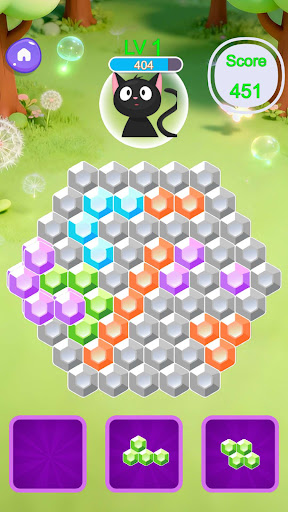 Axiom Tessera Nexus official gameplay screenshot 5